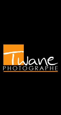 Twane – Photographe logo