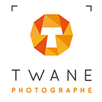 Twane – Photographe logo